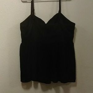 torrid Tops - Black torrid blouse torrid Tops - Black torrid blouse